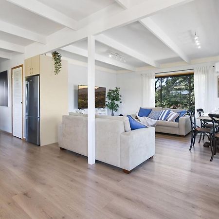 Fairview Lakeside Cottage Мейтанґ Екстер'єр фото
