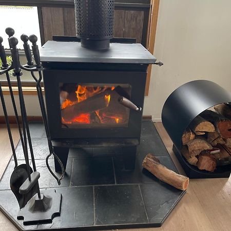 Fairview Lakeside Cottage Мейтанґ Екстер'єр фото