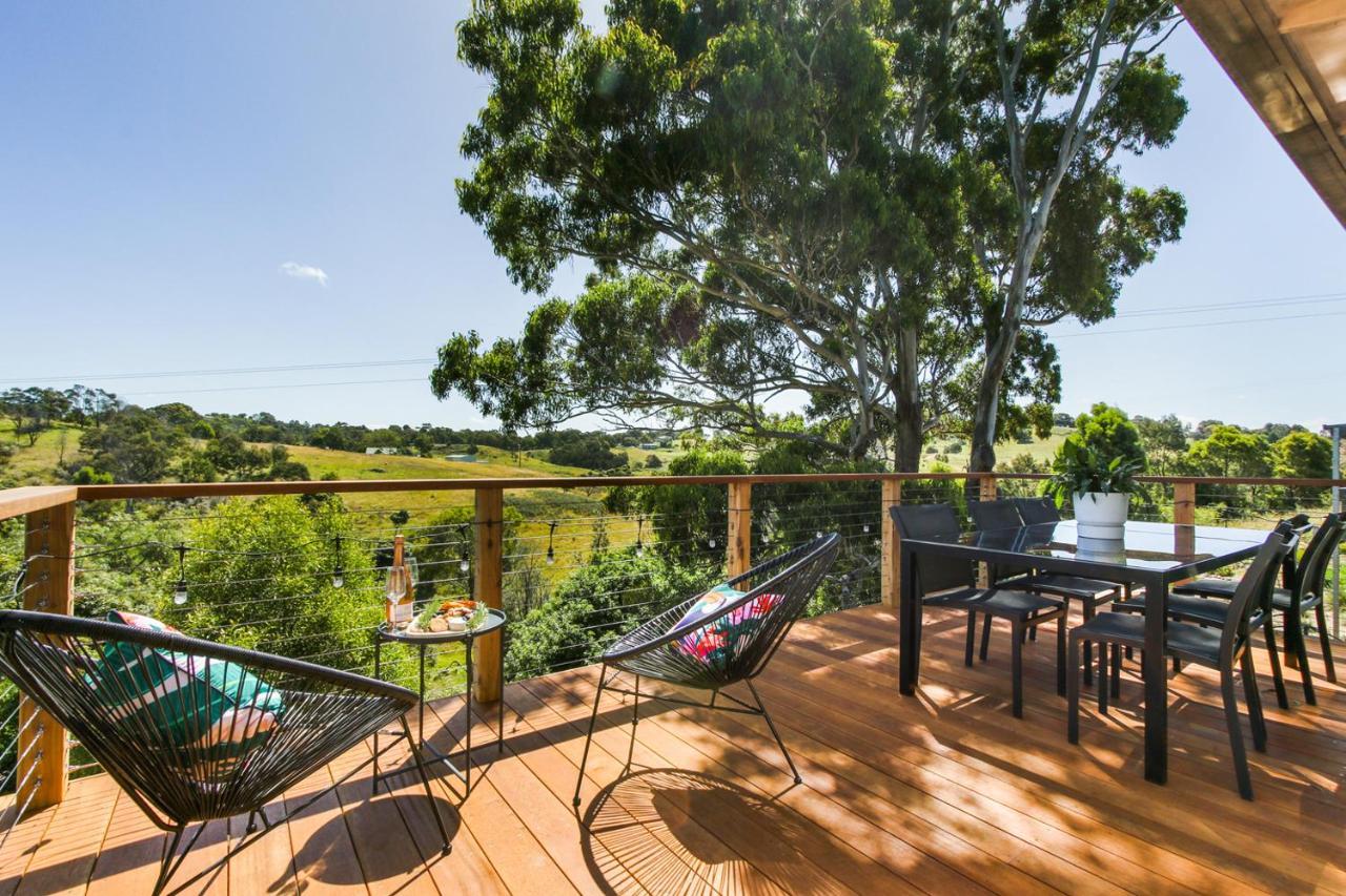 Fairview Lakeside Cottage Мейтанґ Екстер'єр фото