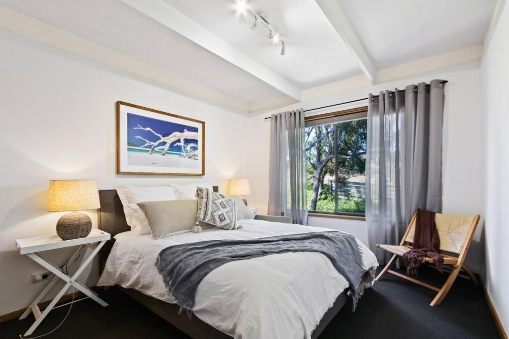 Fairview Lakeside Cottage Мейтанґ Екстер'єр фото