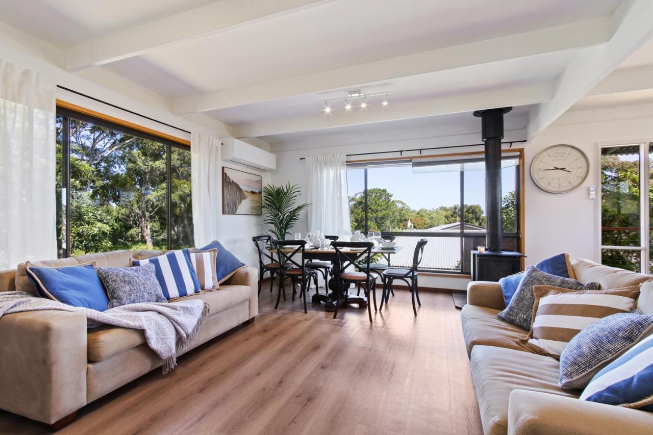Fairview Lakeside Cottage Мейтанґ Екстер'єр фото