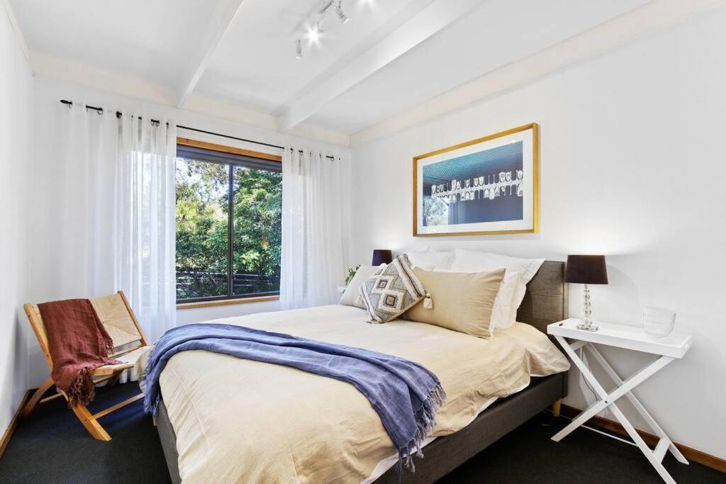 Fairview Lakeside Cottage Мейтанґ Екстер'єр фото