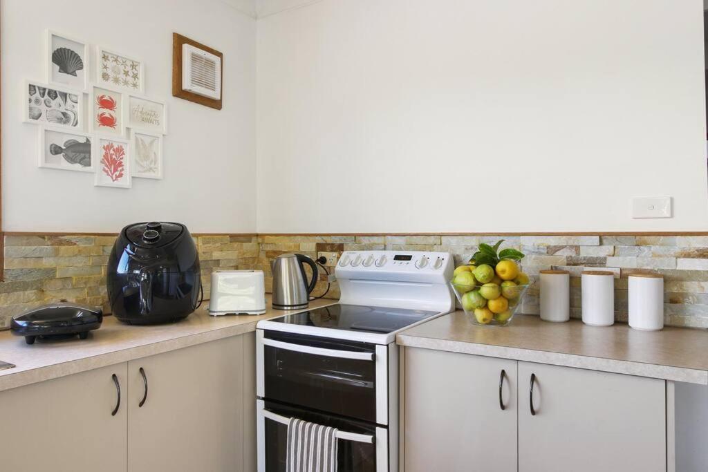 Fairview Lakeside Cottage Мейтанґ Екстер'єр фото