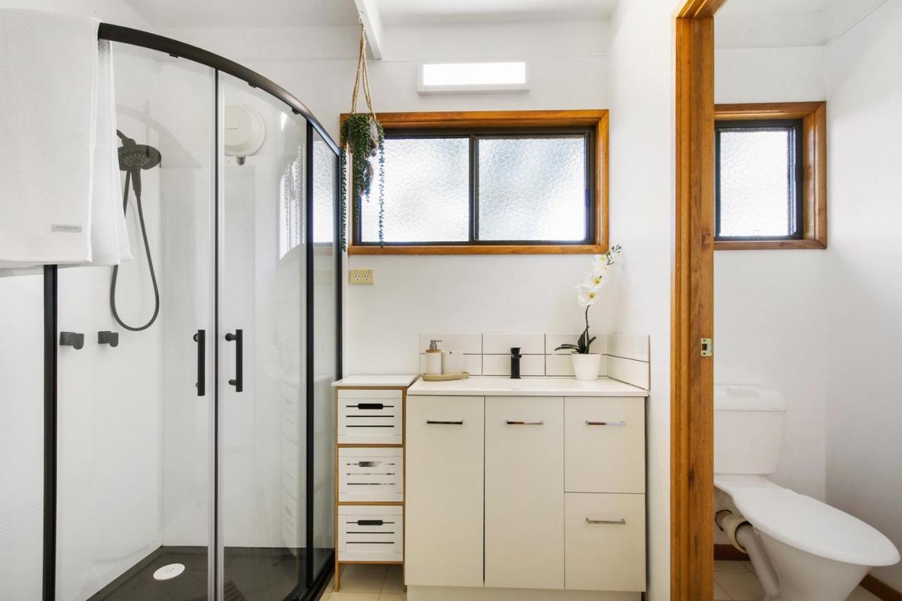 Fairview Lakeside Cottage Мейтанґ Екстер'єр фото